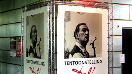 Tentoonstellingen