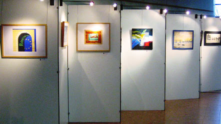 Tentoonstellingen