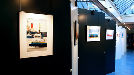 Tentoonstellingen