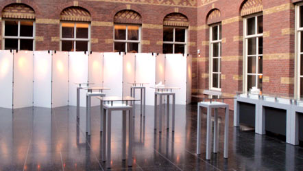 Tentoonstellingen