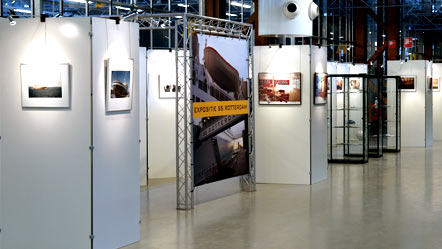 Tentoonstellingen