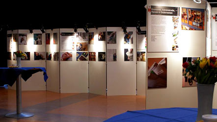 Tentoonstellingen