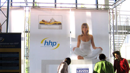 Beurs design