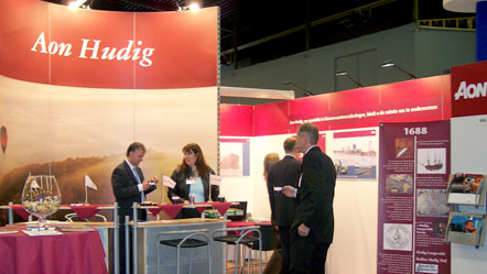 Beurs design
