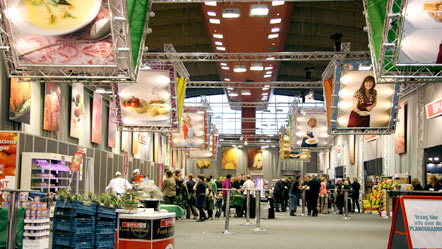 Beurs design