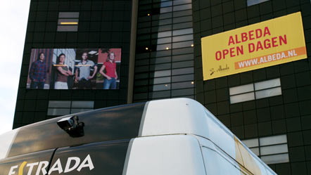 Gevelreclame
